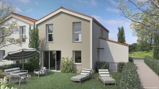  Maison  vendre 3 pices 63 m
