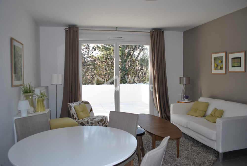 Vente Appartement Appartement à vendre Jacou Jacou