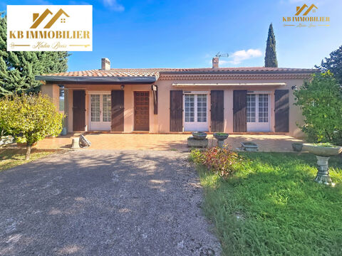   Maison � vendre Veyras Maison - 9 pi�ce(s) - 118 m�