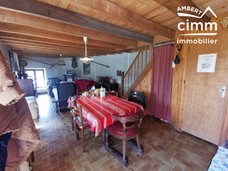  Maison  vendre 5 pices 74 m