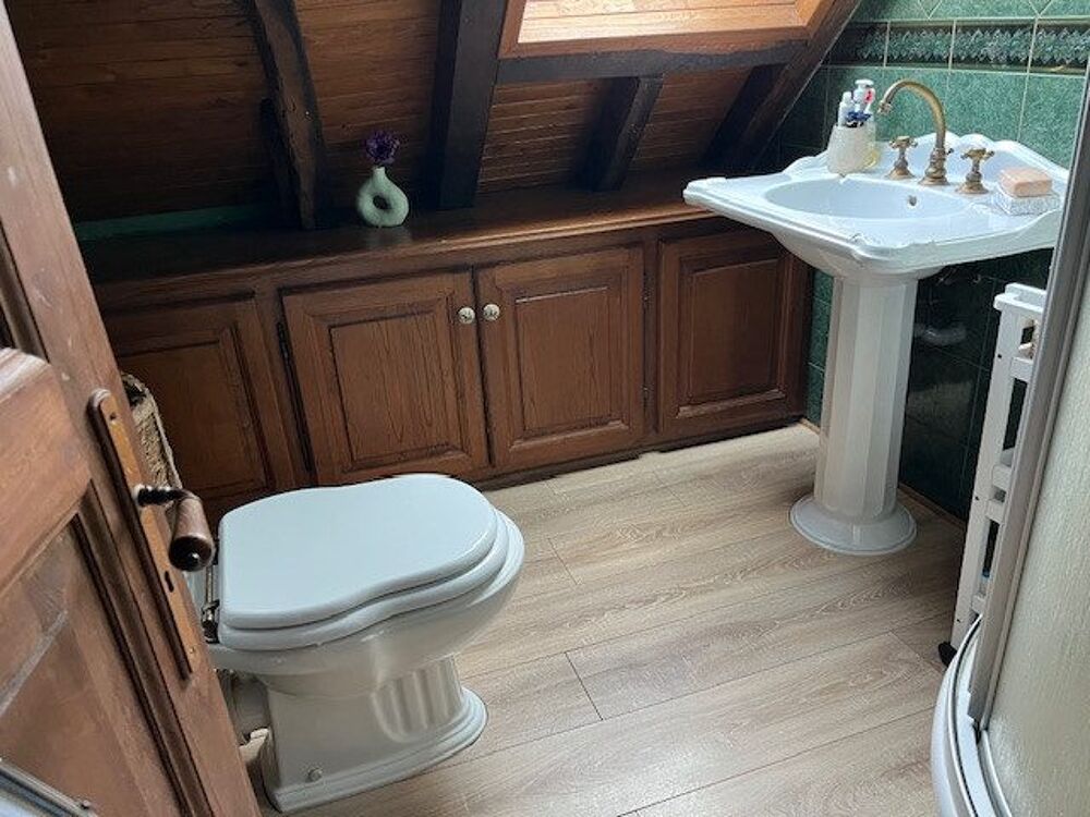 à vendre  Maison Beaupouyet (24400)
