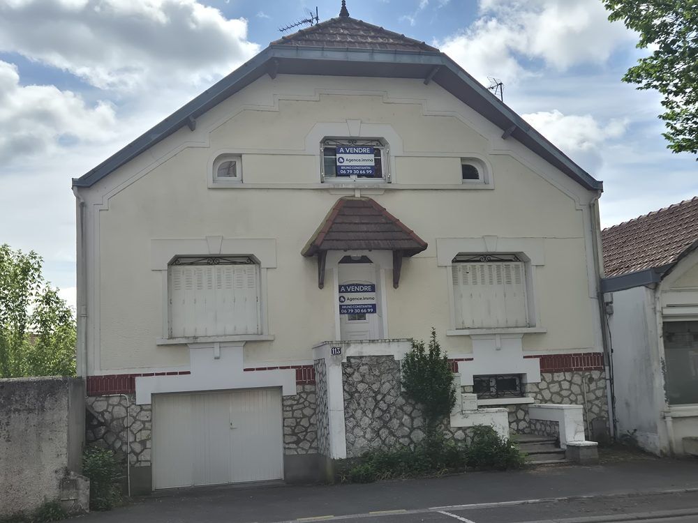 Vente Maison MAISON Tours