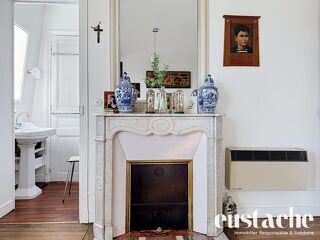  Appartement à vendre 3 pièces 45 m²