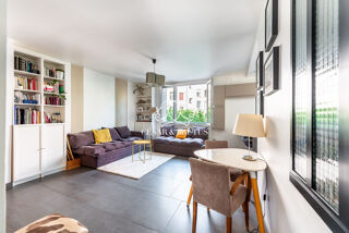  Appartement � vendre 3 pi�ces 57 m�