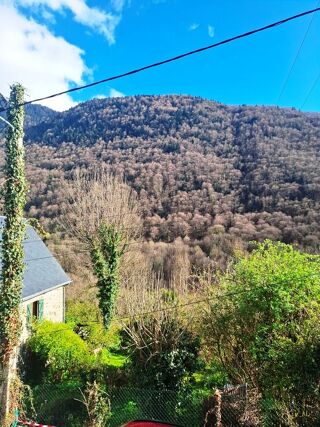  Maison à vendre 4 pièces 81 m²
