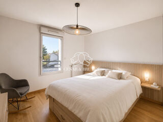  Appartement à vendre 2 pièces 42 m²