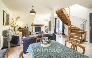  Maison � vendre 6 pi�ces 130 m�