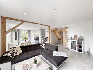  Maison � vendre 4 pi�ces 145 m�