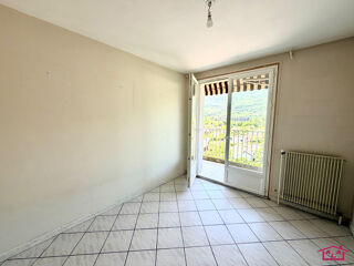  Appartement à vendre 3 pièces 74 m²