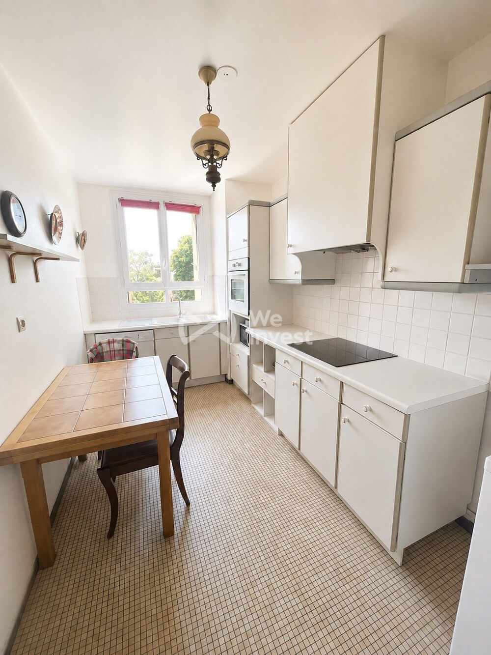 T3 Residence très agreable et boisée, au calme