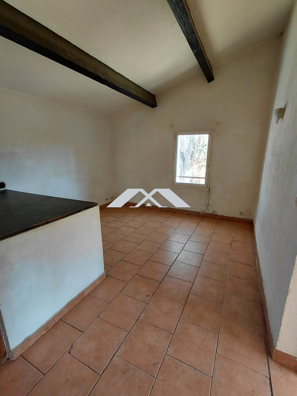 A Saisir T3 en duplex à rénover