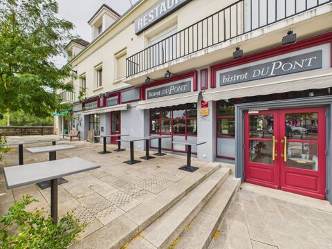 RESTAURANT 525000 10150 Pont-sainte-marie