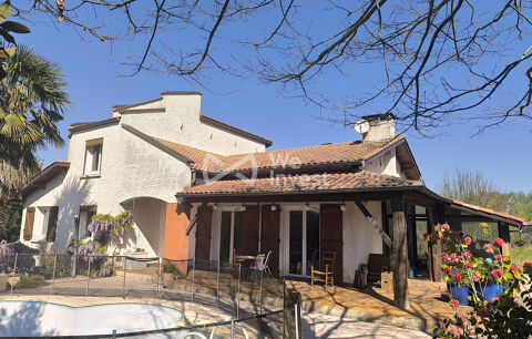   Maison 6 pi�ces 145m� Maison - 6 pi�ce(s) - 145 m�