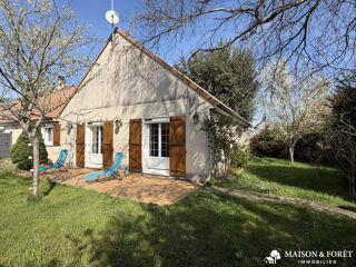  Maison à vendre 4 pièces 106 m²