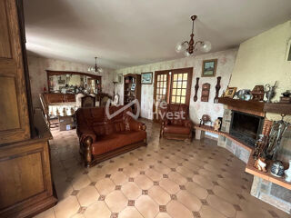  Maison à vendre 6 pièces 160 m²