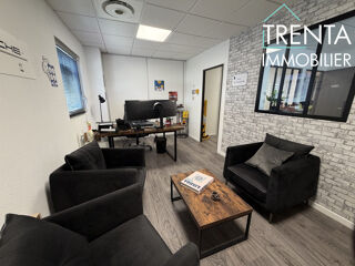   Immobilier Professionnel à vendre Moirans Moirans