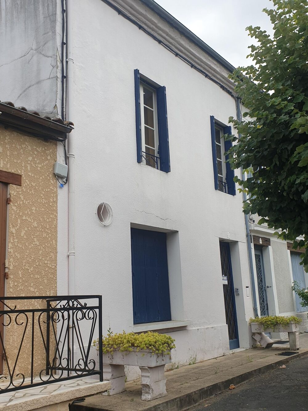 Maison à vendre Lauzun