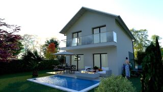  Maison � vendre 5 pi�ces 110 m�