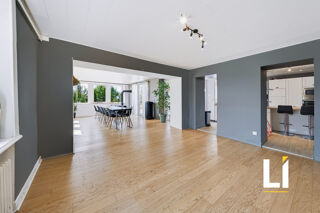  Maison à vendre 9 pièces 236 m²