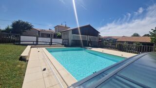  Maison à vendre 6 pièces 159 m²