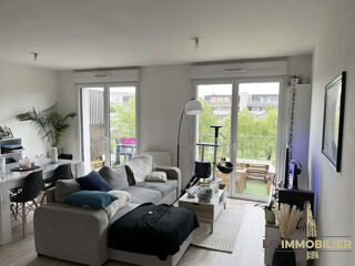  Appartement � louer 2 pi�ces 51 m�