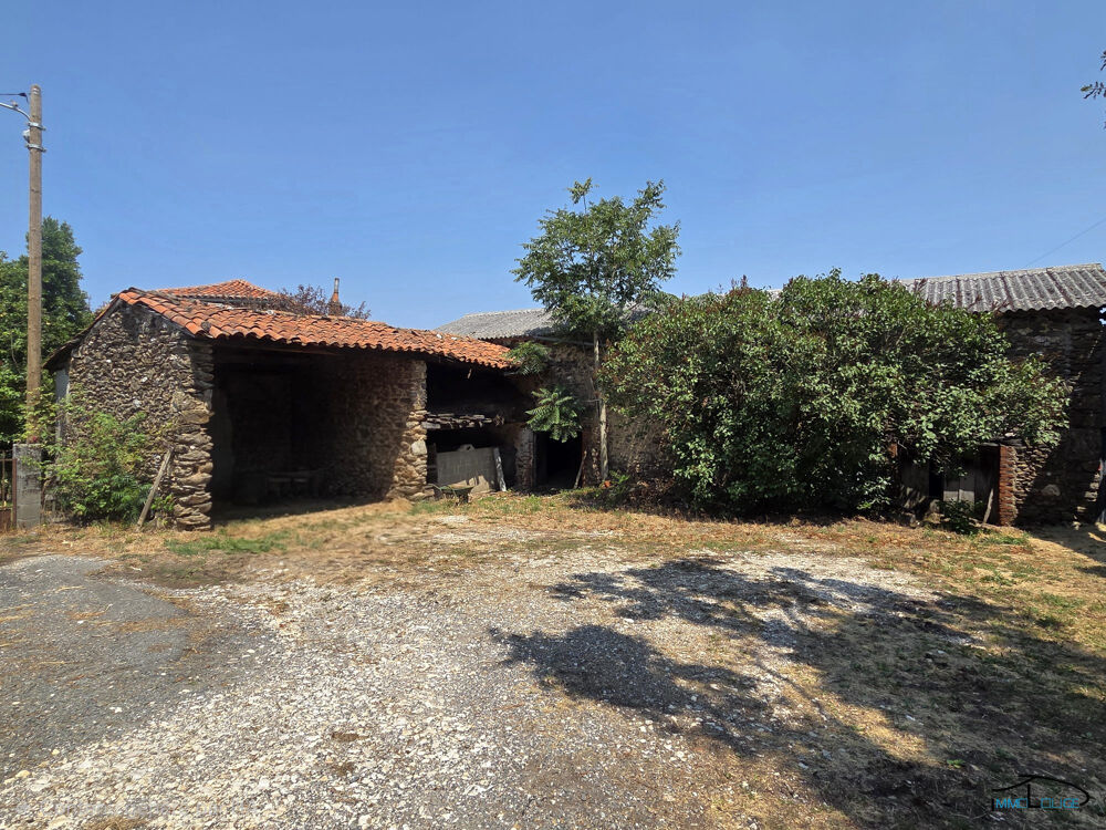Vente Maison Maison à vendre Les Albres Les albres