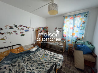  Appartement � vendre 3 pi�ces 64 m�