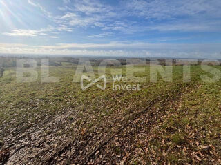  Terrain � vendre 6080 m�