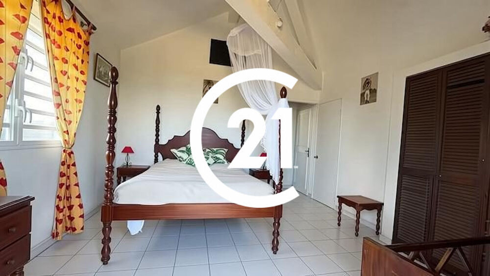 � vendre  Maison Le Fran�ois (97240)