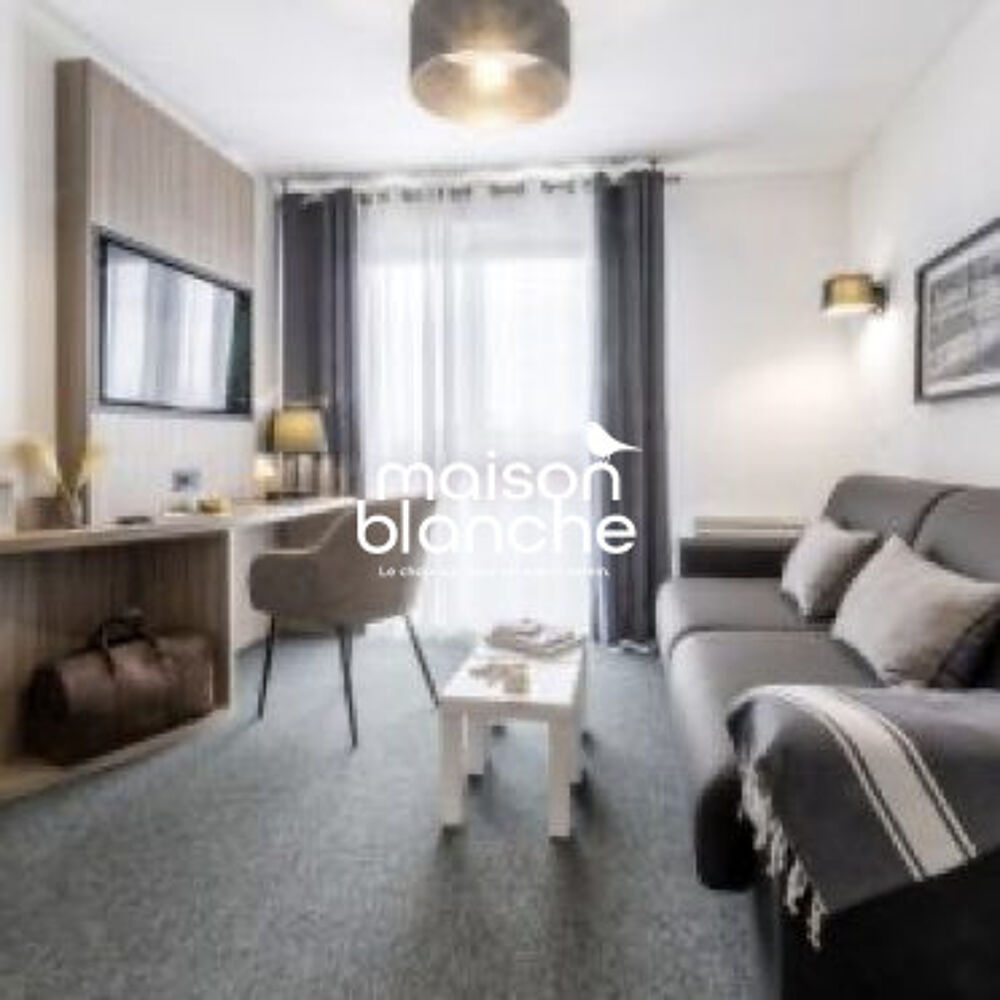 Vente Appartement INVESTISSEMENT LMNP - RENTA 5,22 % - MERIGNAC (33) M�rignac