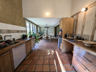  Maison à vendre 5 pièces 133 m²