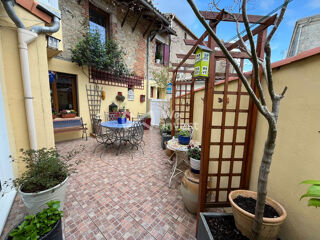  Maison � vendre 4 pi�ces 116 m�