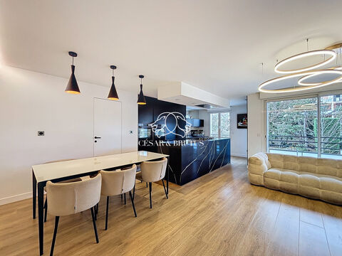  Appartement � vendre 4 pi�ces 94 m�