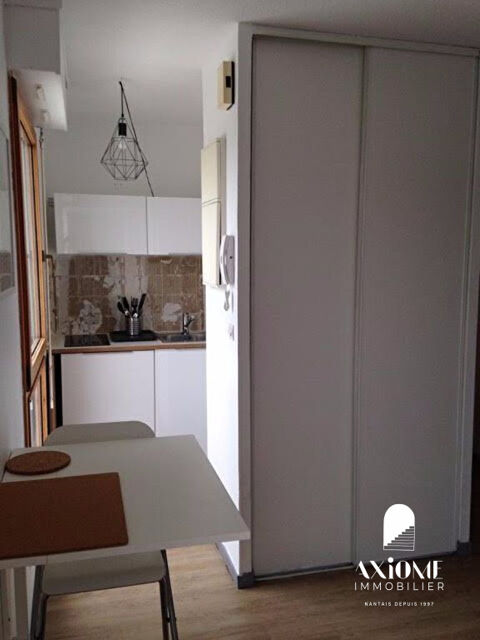  Appartement � louer 1 pi�ce 19 m�