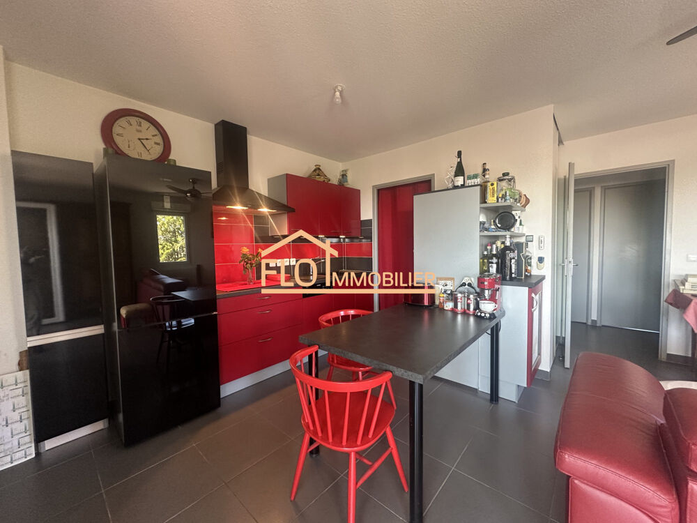 Appartement à vendre Marseillan