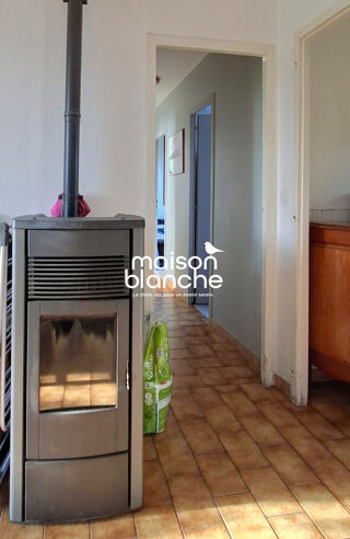  Maison � vendre 4 pi�ces 78 m�