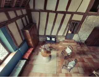  Maison � vendre 8 pi�ces 253 m�