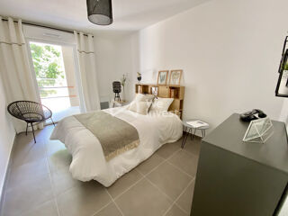  Appartement à vendre 3 pièces 65 m²