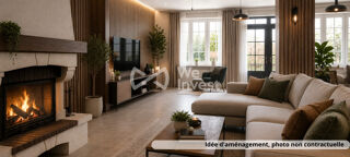  Maison à vendre 6 pièces 161 m²