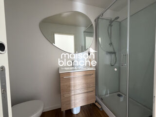  Appartement à louer 2 pièces 31 m²