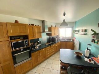  Appartement à vendre 4 pièces 78 m²