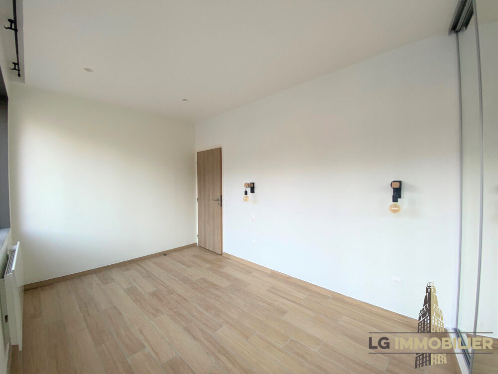Location Appartement CENTRE-VILLE - TYPE 3 Amiens