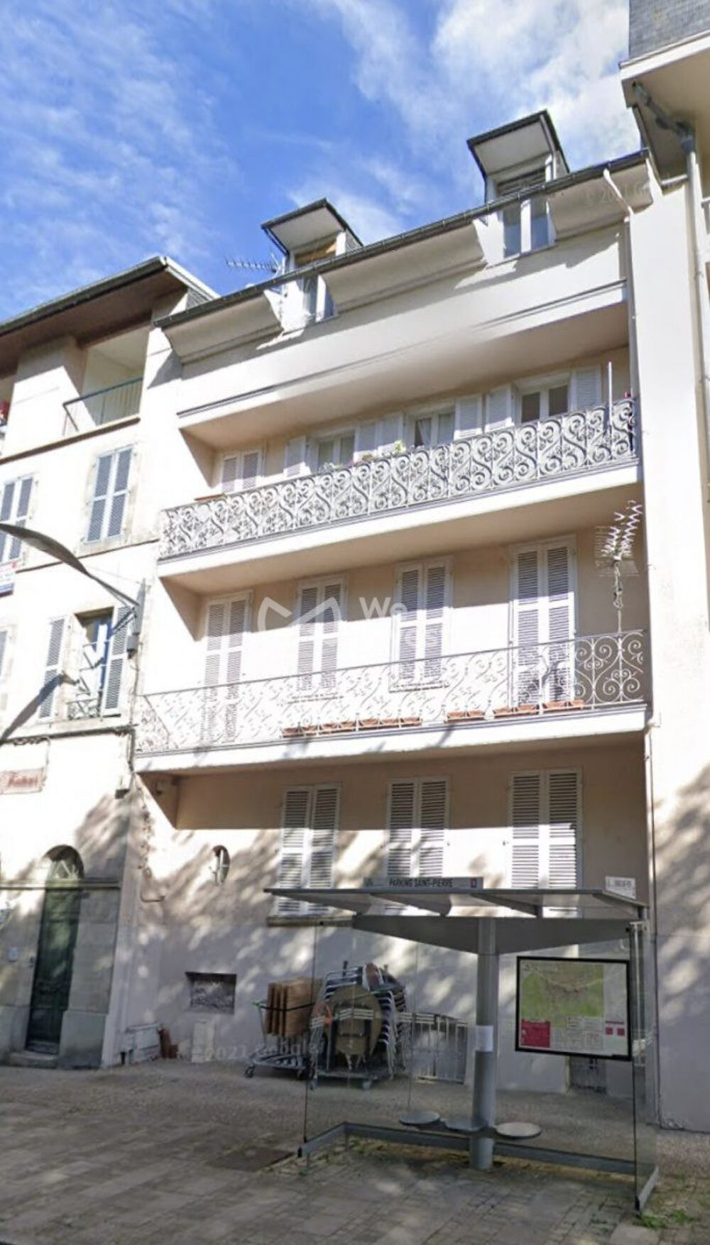 Appartement à vendre Tulle