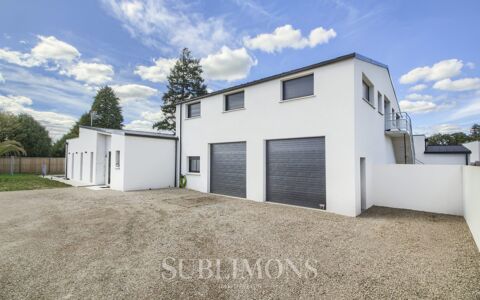   Maison à vendre Elven Maison - 9 pièce(s) - 350 m²