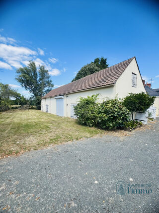  Maison � vendre 5 pi�ces 140 m�