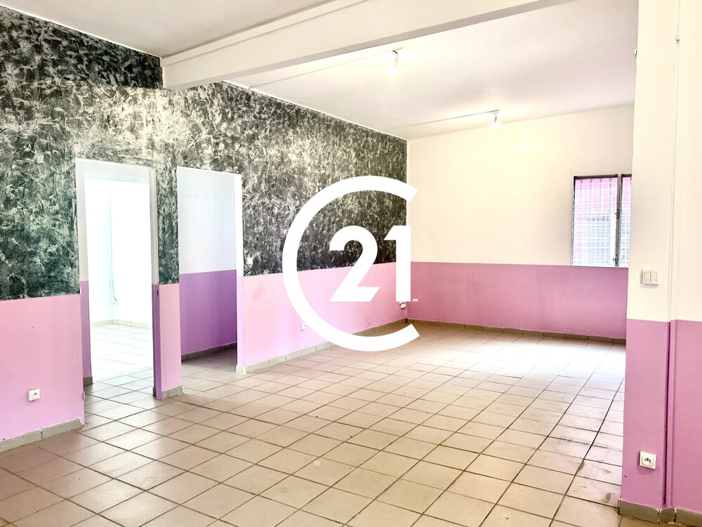 Location Appartement Appartement t3 Morne des Esses Sainte-marie
