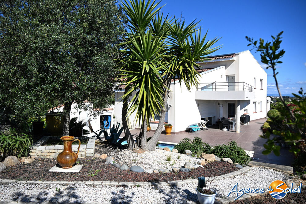Vente Maison Maison à vendre Narbonne Narbonne