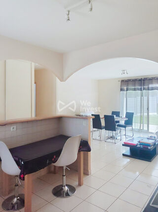  Maison � vendre 6 pi�ces 140 m�