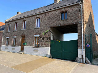  Maison � vendre 5 pi�ces 112 m�