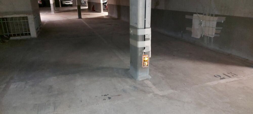 Vente Parking/Garage PLACES DE PARKING (93) Rosny-sous-bois